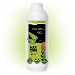 Aloe Vera Gel Penca Zabila 1000 ml - 99.7 % 6 - Penca Zábila