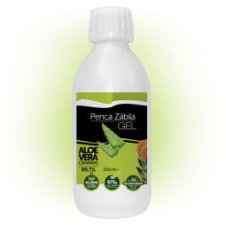 Gel Aloe Vera Natural Penca Zabila 250ml