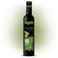 Jugo Aloe Vera Puro Penca Zabila Cristal 500ml 99,7% 