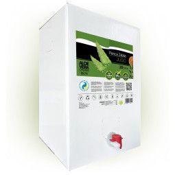 Aloe Vera Saft Penca Zabila 20L BaginBox 2 - Penca Zábila