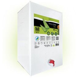 Aloe Vera Gel Penca Zabila 20 Liter Bag in Box 1 - Penca Zábila