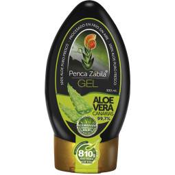 Gel Puro Aloe Vera Penca Zabila 300 ml