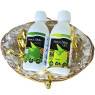 Gift Basket Pure Aloe Vera Juice and Gel 2x 250ml 2 - Penca Zábila 